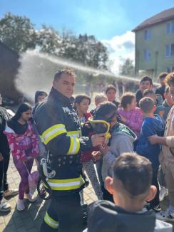 SMURD Bihor împlinește 31 de ani. Aproape 10.000 de intervenții de la începutul anului până în prezent (FOTO)