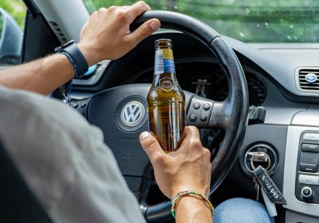 Noutate legislativă: Șoferii drogați, beți sau fără permis care provoacă accidente mortale merg la închisoare!