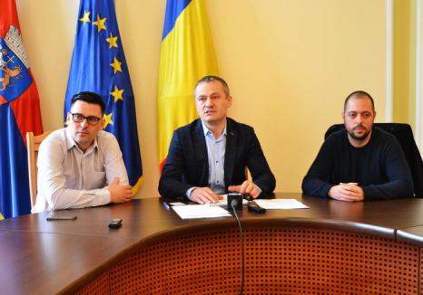 1.360 de apartamente: Primăria Oradea implementează proiectul pilot care asigură transparenţa administrării asociaţiilor de proprietari