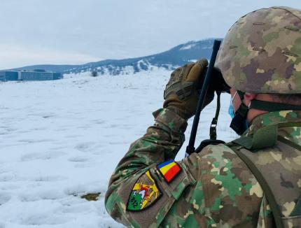 România trimite ajutoare de 3 milioane de euro în Ucraina: veste antiglonţ, echipamente militare, medicamente (VIDEO)