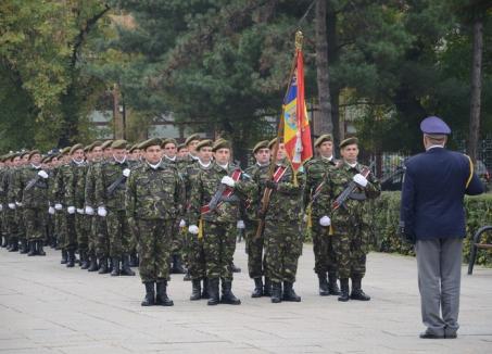 Ministrul Apărării anunţă reintroducerea stagiului militar: cine va fi recrutat