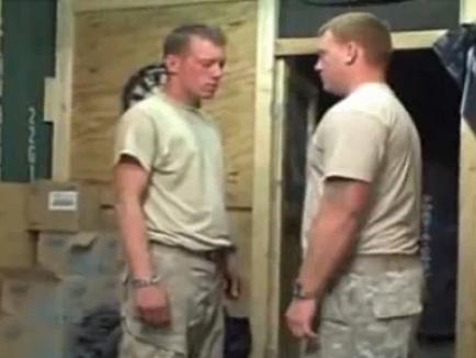 Militari americani o parodiază pe Lady Gaga (VIDEO)