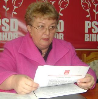 PSD Bihor a contestat rezultatul alegerilor la Biroul Electoral Judeţean