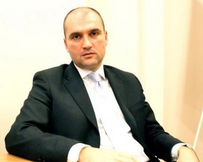 Şeful Antena 1, Sorin Alexandrescu, reţinut de DNA pentru şantaj la adresa RCS&RDS