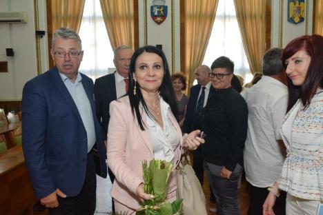 Ministrul Sănătăţii, la Oradea: Conflictul de la UPU-SMURD Bihor a fost generat de „o lipsă totală de comunicare”