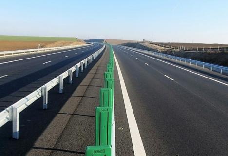 Bolojan: Firma Strabag va construi şoseaua dintre Oradea şi Autostrada Transilvania, o investiţie de 134 milioane euro 
