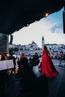 Au fost puse în vânzare biletele pentru ediția a treia a Festivalului Sounds of Oradea 
