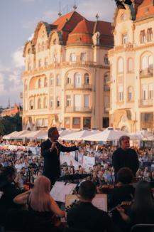 Au fost puse în vânzare biletele pentru ediția a treia a Festivalului Sounds of Oradea 