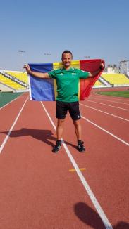 Octavian Șovre, arbitrul orădean de Champions League, s-a retras din activitate!