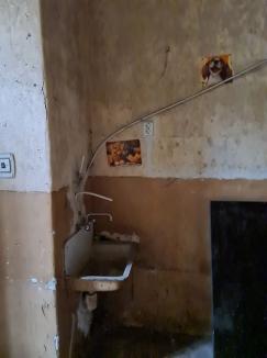 Ne enervează: Starea mizerabilă a apartamentelor pe care Primăria Oradea le scoate la închiriat (FOTO)