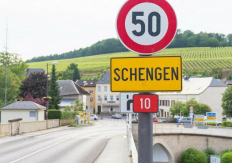 Austria acceptă intrarea României în Schengen. Vezi cu ce condiții!