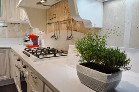 Spazio Ideea s-a extins: Bucătăriile Lube, numai în showroom-ul din Cartierul Luceafărul din Oradea. Vezi cum arată! (FOTO)
