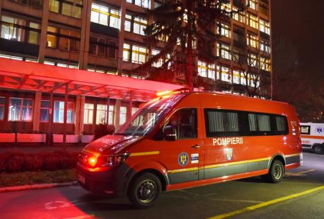 Bilanţ Covid-19 în Bihor:  În ultima zi, 8 persoane infectate au murit şi 95 au aflat că s-au îmbolnăvit