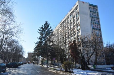 Spital virusat: Site-ul Spitalului Municipal din Oradea, atacat de hackeri
