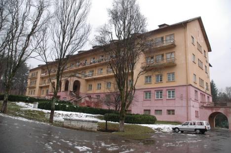 6 milioane de euro pentru reabilitarea unui spital din Bihor, prin PNRR
