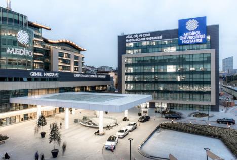 Spitalul Universitar Medipol Mega din Istanbul: Sesiune de consiliere medicală gratuită la Oradea