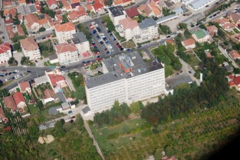 De vineri, Spitalul Judeţean din Oradea face testări pentru imunitate la COVID-19 la cerere!