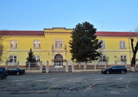 Primăria construieşte un ambulatoriu pentru Spitalul Militar din Oradea 