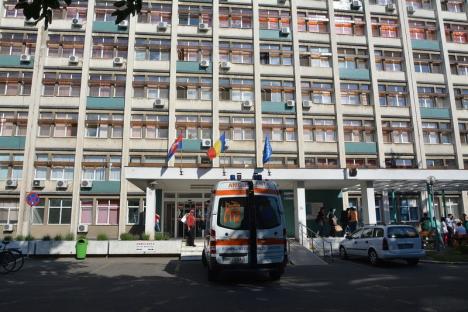 Concurenţă fără competenţă: De ce au ratat contracandidaţii doctorului Daina posturi la Spitalul Municipal din Oradea