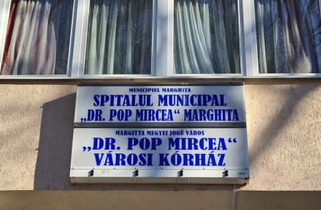 Concurs anulat: Spitalul Municipal din Marghita a rămas fără director financiar după ce candidații au dat-o-n bară