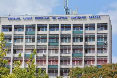 Criza Covid: Boom de infectări în rândul angajaţilor Spitalului Municipal din Oradea, 7 din totalul de 47 noi cazuri, şi încă 4 decese în Bihor