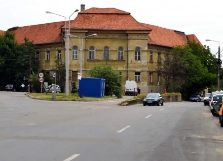 Investiţie de 18,6 milioane lei în amenajarea unui incubator de afaceri pentru Oradea. Vezi cum va arăta! (FOTO)