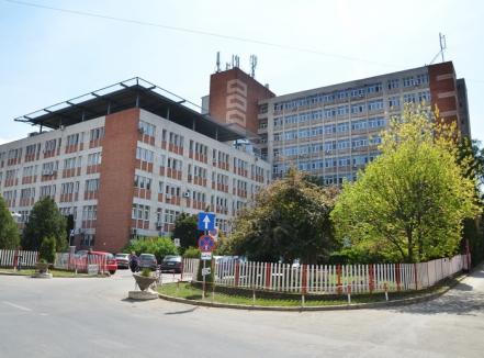Investiţii de milioane de euro în echiparea spitalelor locale, prin proiectul strategic pe sănătate