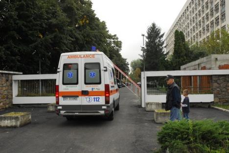 Autorităţile medicale dau asigurări: În spitalele din Bihor nu există niciun bolnav cu gripă porcină