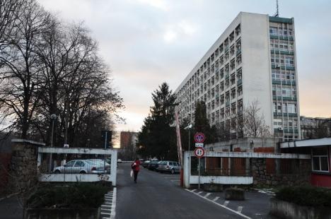 Primul bloc destinat medicilor rezidenţi din curtea Spitalului Municipal a primit finanţare ANL