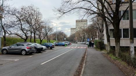 Oradea ieri, Oradea azi: Cum a apărut Splaiul Crișanei (FOTO)