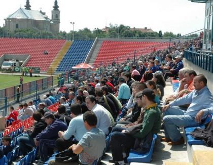 FC Bihor a învins pe CS Otopeni cu 3-1
