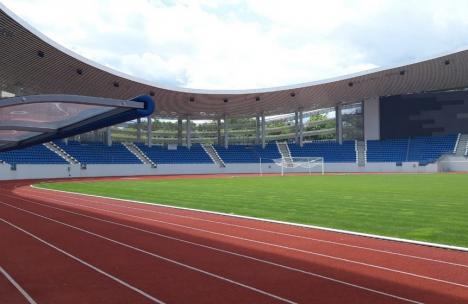Ofertă și contraofertă: Primăria Oradea a refuzat o donație de 2 hectare pentru un stadion mai mare
