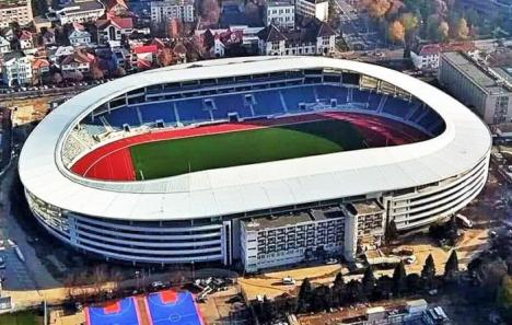'Dragă domnule primar...'. Un pensionar din Oradea, împătimit al fotbalului, îi scrie lui Ilie Bolojan despre iniţiativa unui nou stadion în oraş 