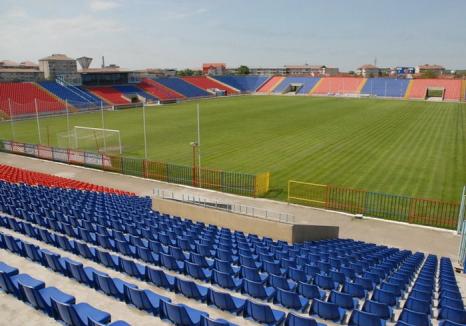 Primăria dă o nouă lovitură clubului FC Bihor: Taxă de peste 40.000 lunar pentru folosirea bazelor sportive!