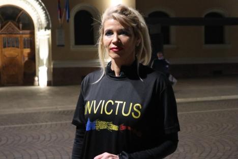 Ștafeta Veteranilor: Ultramaratonistul Levente Polgar va alerga de la Oradea până la Carei fără oprire (FOTO / VIDEO)