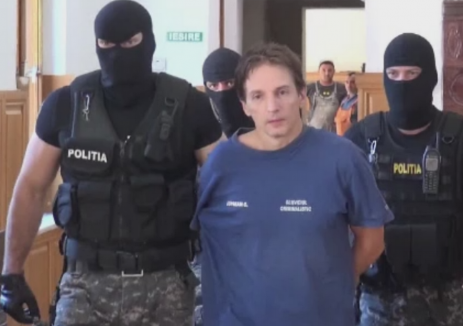 Medicul orădean care şi-a împușcat mortal fosta amantă în Ungaria a fost condamnat la închisoare pe viaţă