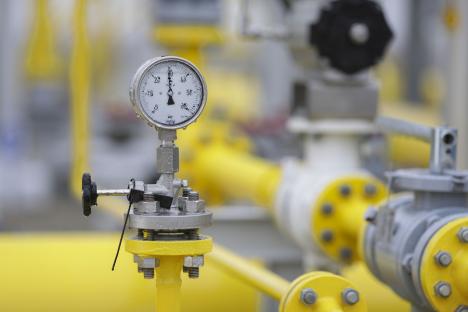 Trei comune din Zona Metropolitană Oradea vor avea rețele de gaz la finele anului viitor. Contractul de execuție a fost semnat (FOTO)