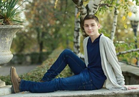 Viroza ucigașă! Adolescentul Ştefan Barabaş a murit de la o… răceală
