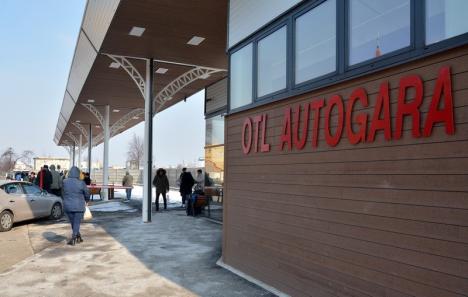 OTL: Punctul de emitere a cardurilor de la Autogara Ştefan cel Mare rămâne deschis până pe 5 ianuarie 2020