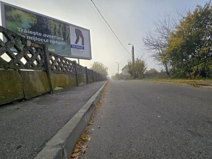 Drumul Timișoarei: În Oradea, strada Timișoarei există în... dublu exemplar! (FOTO)