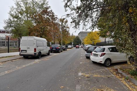 Drumul Timișoarei: În Oradea, strada Timișoarei există în... dublu exemplar! (FOTO)