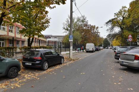 Drumul Timișoarei: În Oradea, strada Timișoarei există în... dublu exemplar! (FOTO)