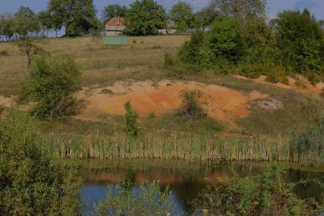 Sat recondiționat: Un mic grup de străini îndrăgostiți de frumusețea locului readuc la viață satul Zece Hotare din Bihor (FOTO)