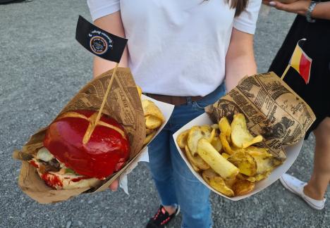 Unde ieșim săptămâna asta în Oradea: Street Food Festival se ține în Cetate