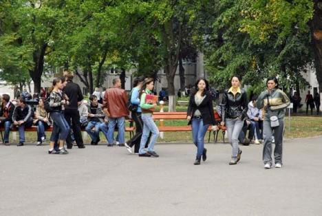 Ministerul Educaţiei a dat undă verde Universităţii fără Bacalaureat
