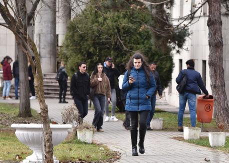 „Academia de bunăstare”: 14 universități din România, inclusiv cea din Oradea, au făcut o alianță dedicată sănătății mintale a studenților