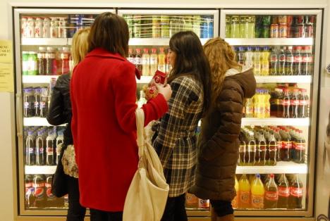 Noi informaţii pe etichetele produselor alimentare: valoarea nutritivă şi ingredientele alergene
