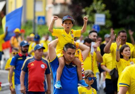 Încă o şansă la EURO 2020: România va înfrunta Islanda în play off-ul Ligii Naţiunilor