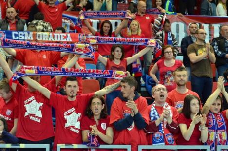 Echipa de baschet masculin CSM U Oradea s-a înscris în noul sezon. Va juca în Liga Naţională alături de alte 11 formaţii
