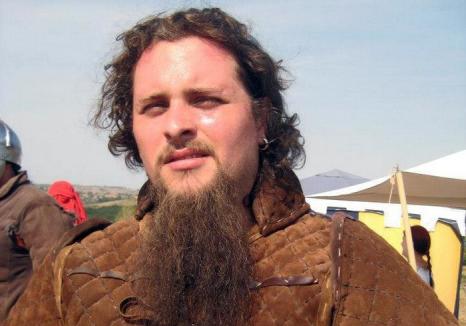 Curtea de Apel a decis: 'Vikingul' care l-a ucis pe barmanul de la Urban Place va face 18 ani de închisoare
